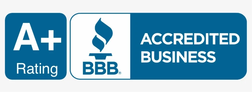 BBB A+ Rating
